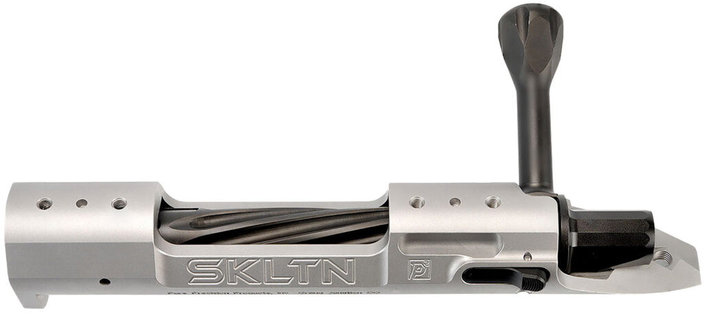 P2 IN-00275 SKLTN LA RH STANDARD SS