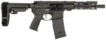 CMMG Banshee Pstl Mk4 300 BLK 8" Blk 30-rd