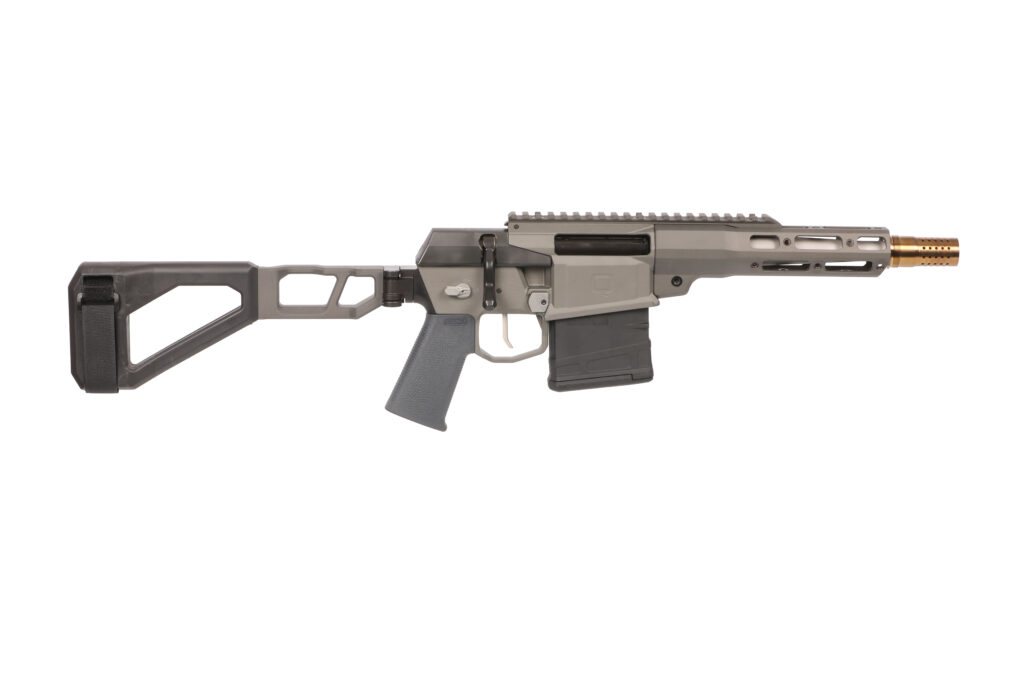 Q THE FIX 8.6BLK 8″ PSTL BLACK