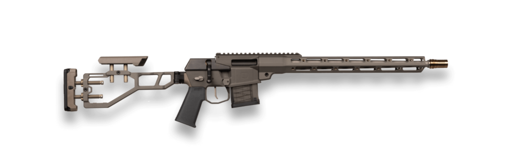 Q MINI FIX 300BLK 16″ GRY