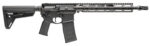 VKTR V31100916620   FRGD 556 13.7 HXWRX 30R ARMBLK