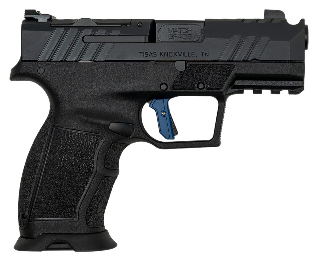 SDS 15000306 PX9 CARRY RAPTR CMP 9MM 3.5 18/20R