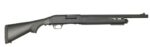 TSA 12 12Ga 18.5" FO D&T Blk/Syn 4-rd