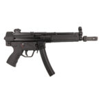 MILITARY ARMAMENT CORP MAC 5 9MM 8.9" 30+1 BINARY