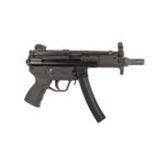 MILITARY ARMAMENT CORP MAC 5K 9MM 5.8" 30+1 BINARY