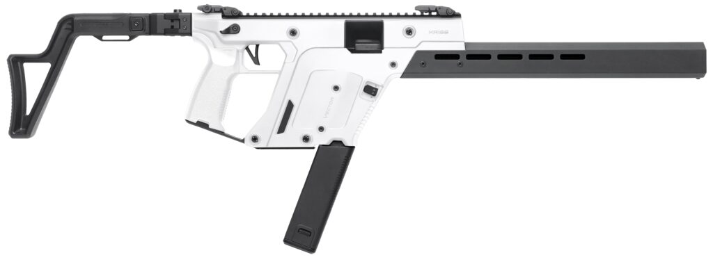 KRISS USA VECTOR CRB G3 45ACP 16″ ALPINE