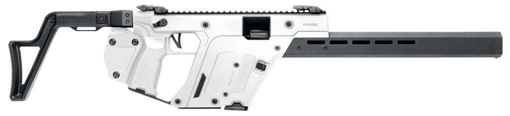 KRISS KV45-3CAP03   VECTOR CRB G3 45A   16  ALPINE