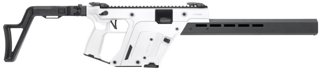 KRISS USA VECTOR CRB G3 9MM 16″ ALP 10+1
