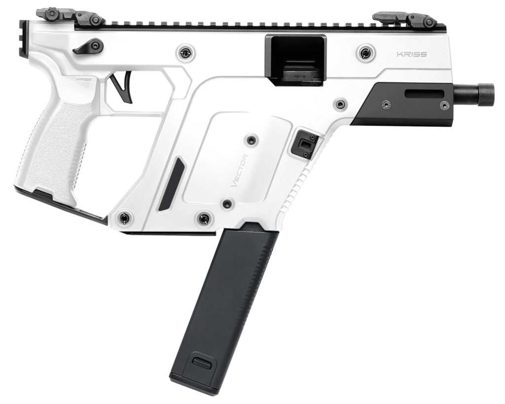 KRISS KV10-3PAP00   VECTOR SDP G3 10M   5.5 ALPINE