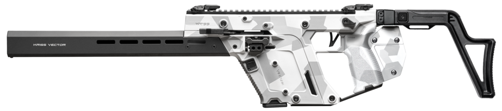 KRISS USA VECTOR CRB G3 9MM 16″ ARC CA