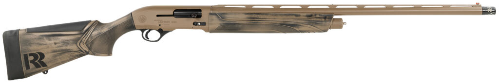 Rob Roberts Gun Works 000525RR Beretta A300 Ultima Exclusive Duck Cocking Handle 12 Gauge Semi-Auto 3″ 3+1 28″ Bayou Deview