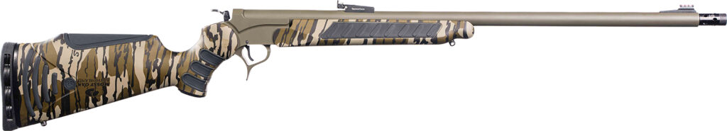 THOMPSON/CENTER PROHUNTER TRKY 12/24 MOBL 3″