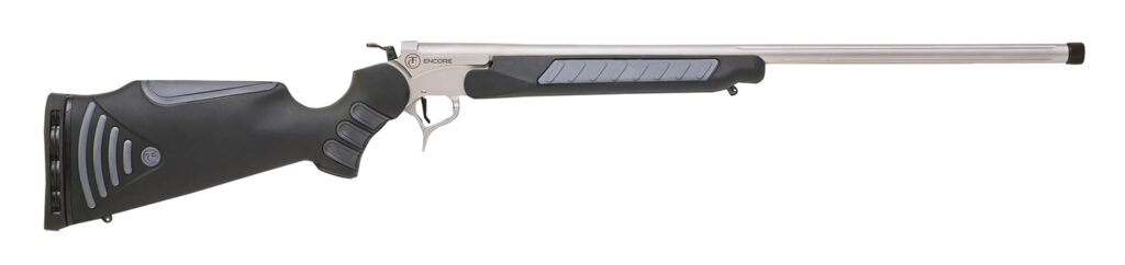 THOMPSON/CENTER PROHUNTER FIELD 20/26 BLK 3″