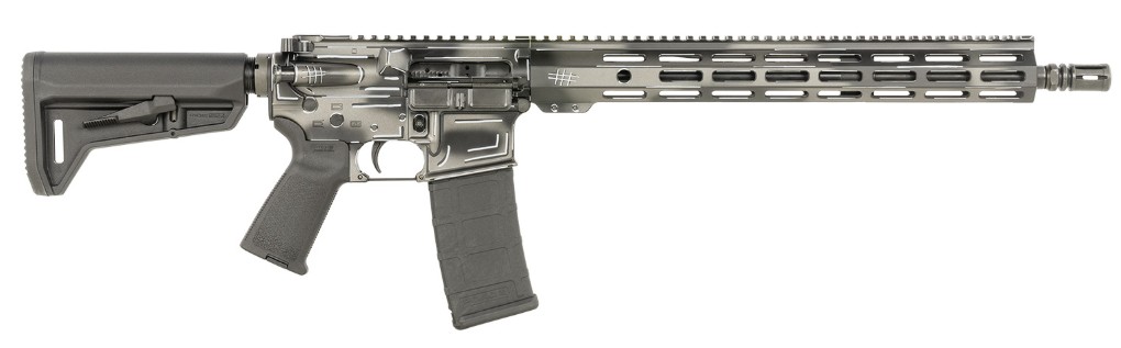 Anime 15 5.56 16″ MLOK Blk 30rd