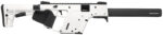 Kriss USA KV45CAP22 Vector CRB Gen2 *CA Compliant 45 ACP 10+1 16" Black Steel Barrel, Alpine Polymer Receiver, Alpine Stock, Black California Paddle Grip