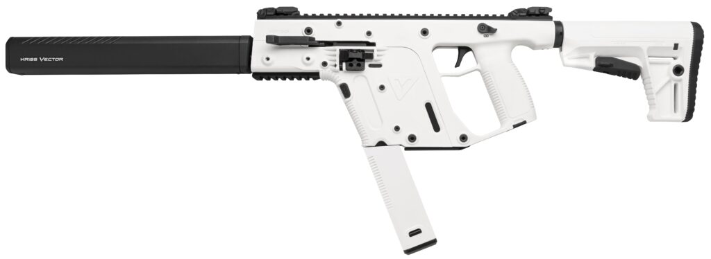KRISS USA VECTOR CRB G2 10MM 16″ ALP