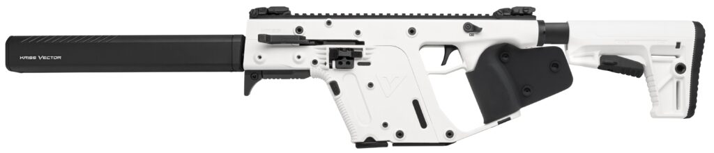 KRISS USA VECTOR CRB 10MM 16″ ALP CA   #