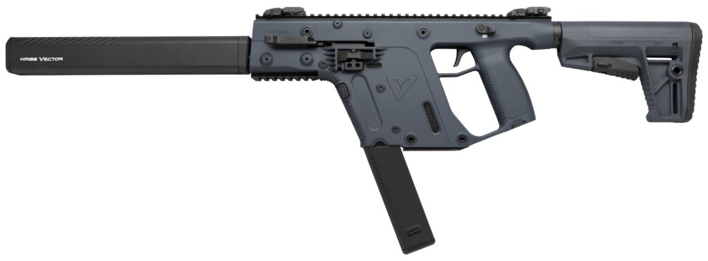 KRISS USA VECTOR CRB G2 10MM 16″ CGR   #