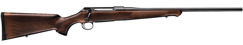 Sauer 100 Classic 6.5CRE 22″ Wood 5rd