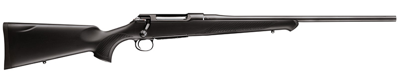 Sauer 100 ClassicXT 6.5CRE 22″ B Syn 5rd