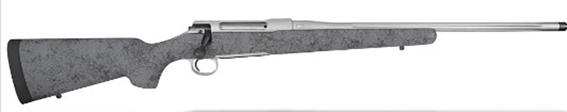 Sauer 100HS SportLW 308 22″Flt Gry Thrd