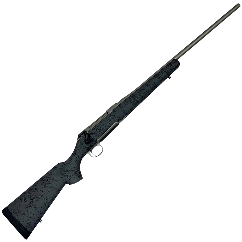 Sauer 100HS SportLW 6.5P 24″Flt Gry Thrd