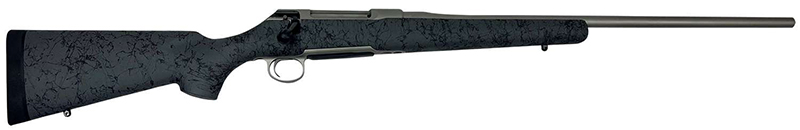 Sauer 100 HS Pantera 6.5C20″Flt Gry Thrd