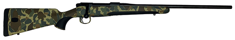 Mauser M18 6.5C22″ OldSchoolCam TrdDBM/5