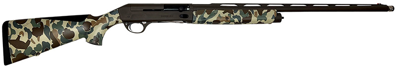 SL5 WATERFOWL 12/3.5″ 26″ Brn/Camo 5-Chk