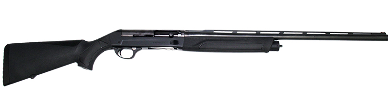 SL5 XT S/A 12ga/3″ 26″ Blk/Syn 5-Chokes