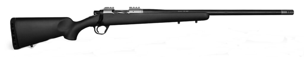 CHRISTENSEN ARMS SUMMIT TI 7MAG CARBON 26″