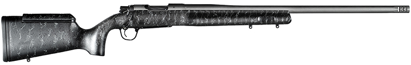 Mesa LR 6.5CM 26″ Tungsten Blk/Gry 5Rd