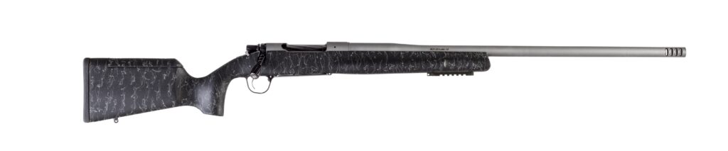 CHRISTENSEN ARMS MESA LR 300WIN TUNG/BLK 26″