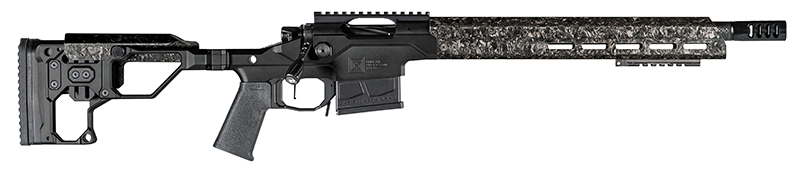 MPR 308Win 20″ Carb Fib BlkAnodized 5
