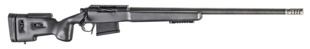 CHRISTENSEN ARMS TFM 6.5PRC CARBON 26″ MB