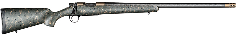 Ridgeline 6.5CM 20″BrtBrz Grn/Blk/Tan 5