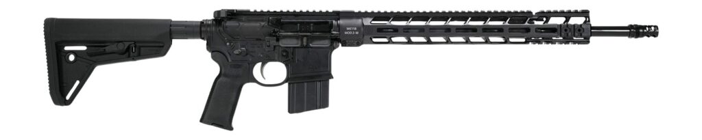 PWS MK1-M2R-6ARC-18 MK118 MOD2 6ARC 18″