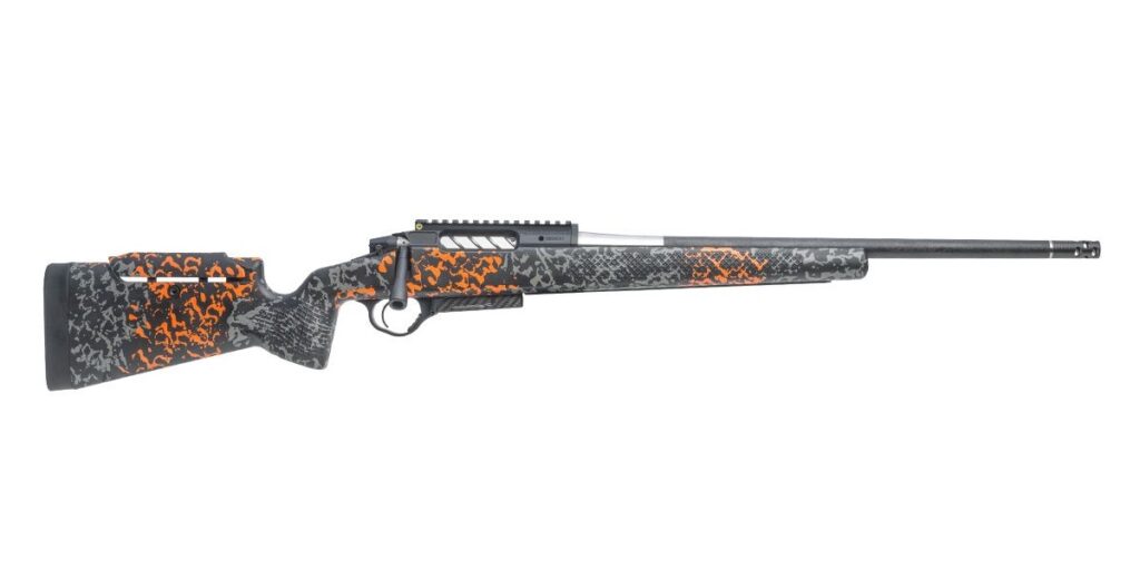SEEKINS PRECISION ELEMENT M3 7PRC URBAN 22″
