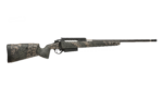 SEEKINS PRECISION ELEMENT M3 7MMBC WOODLAND 22"
