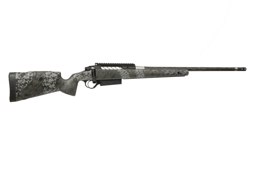 SEEKINS PRECISION ELEMENT M3 7MMBC MOUNTAIN 22″
