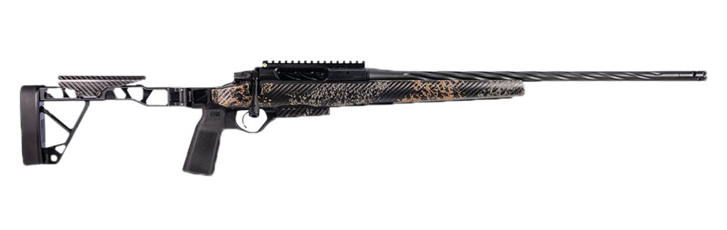 SEEKINS PRECISION SLAM M3 308WIN WDLND SHDW 16″