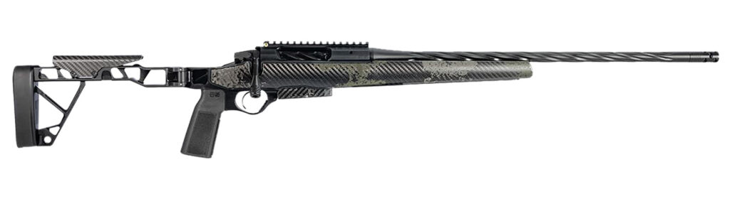 SEEKINS PRECISION SLAM M3 7PRC MOUNTAIN SHDW 22″
