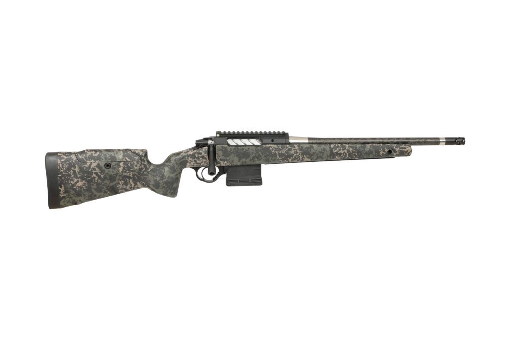 SEEKINS PRECISION ELEMENT M3 308WIN MOUNTAIN 16″