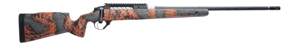 Seekins Precision 11710447F Havak  308 Win 16″