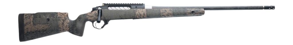 Seekins Precision 11710469F Havak  22 Creedmoor 20″