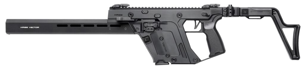 KRISS USA VECTOR CRB G3 10MM 16″ 10+1
