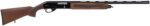 Silver Eagle Arms SE172026 SE17  Semi-Auto 20 Gauge 26" 4+1 3" Black Rec Turkish Walnut Stock Right Hand (Full Size)