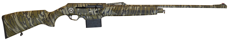 Silver Eagle XT3 410 28″ Camo Tky 2-5rd