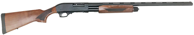 RIA Carina Field 12ga 28″ Blk/Walnut 5rd