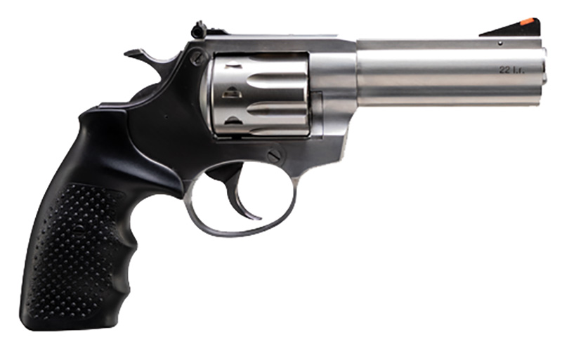 Rock Island AL22 22LR 4″ SS 9rd